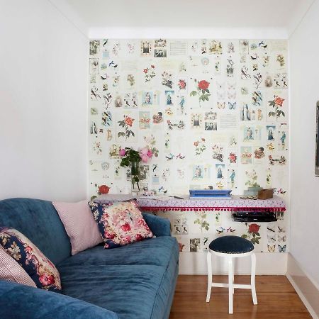 Ferienwohnung Residentas Atalaia Lissabon Zimmer foto