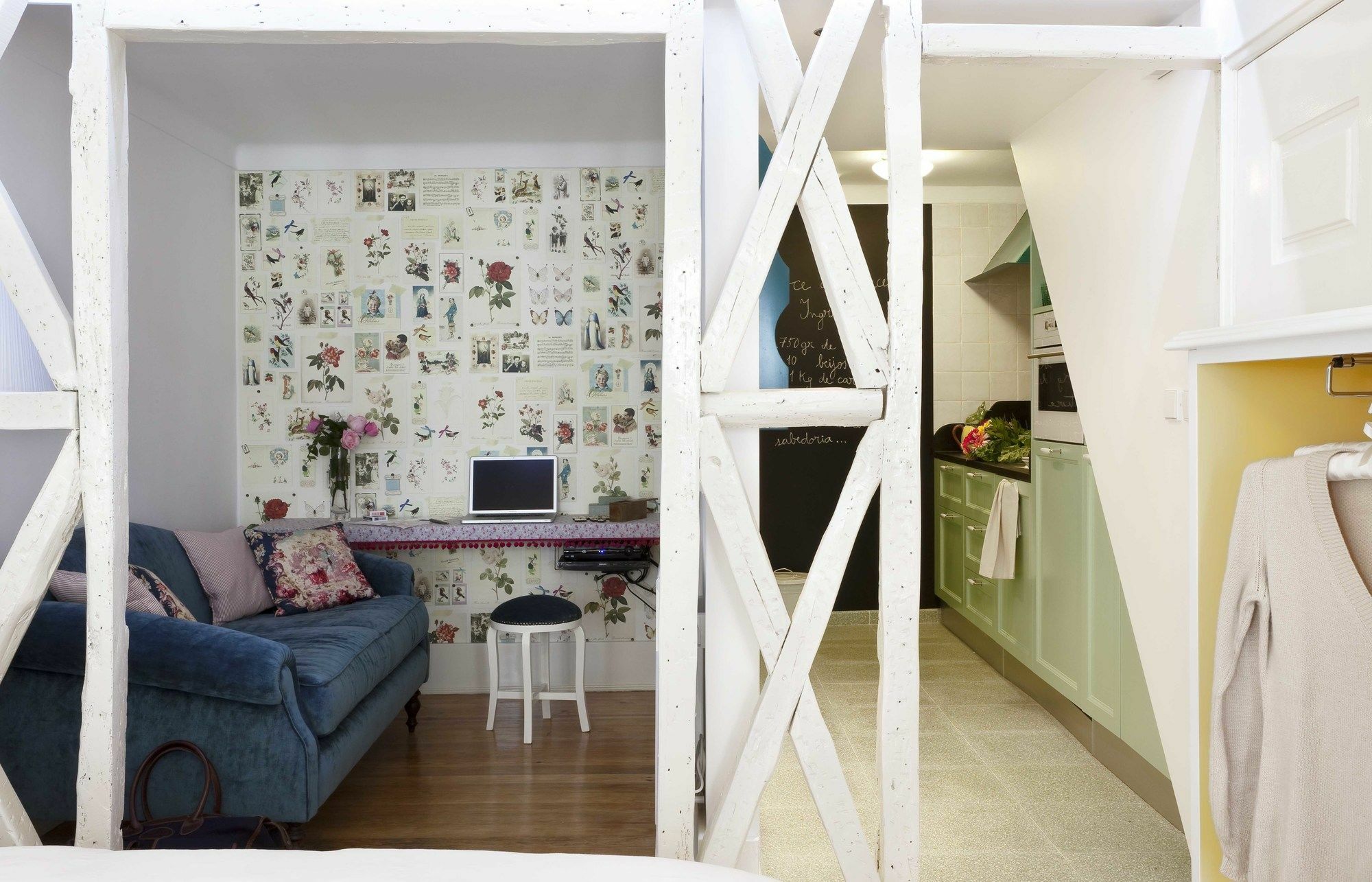 Ferienwohnung Residentas Atalaia Lissabon Exterior foto