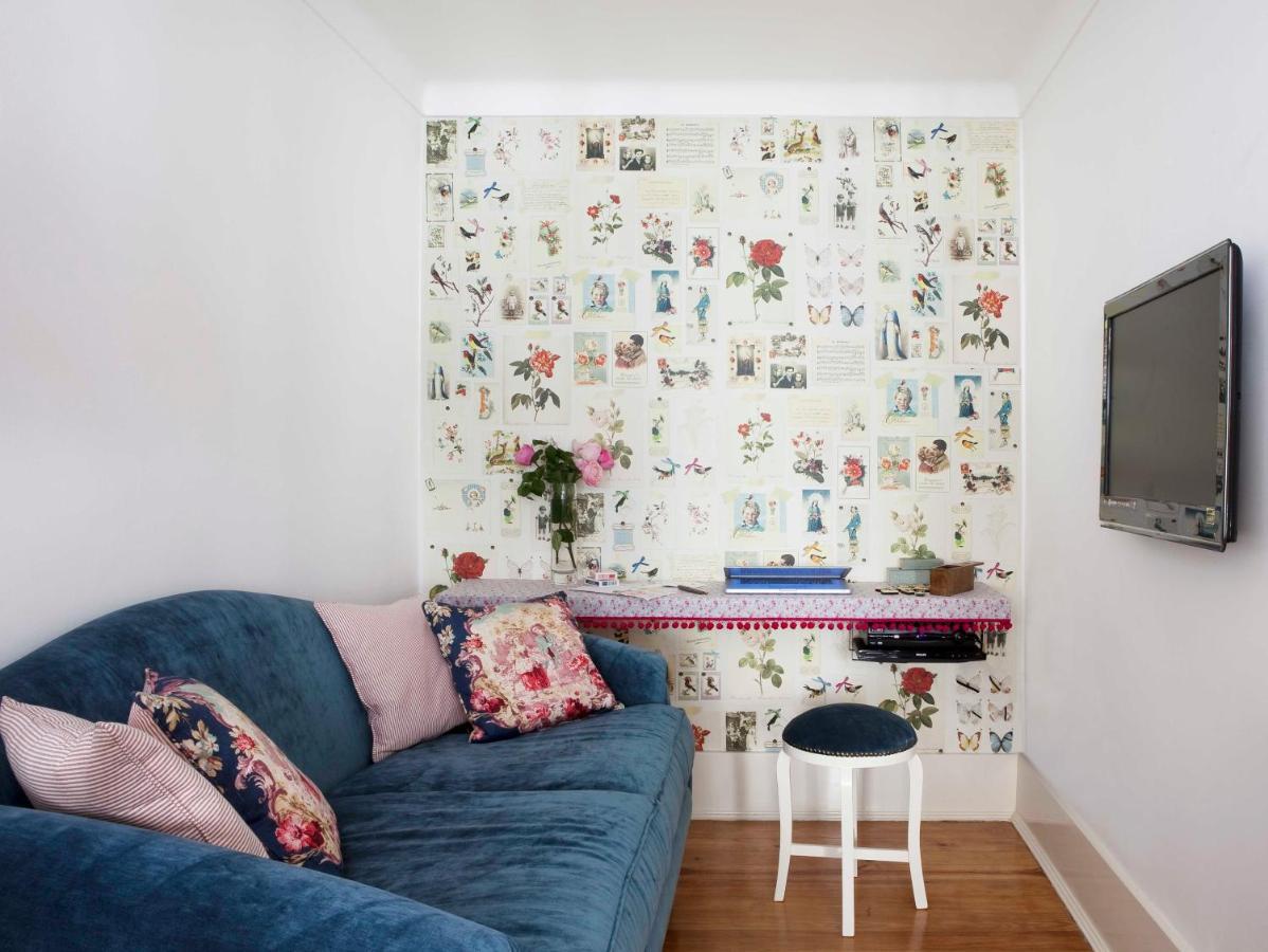 Ferienwohnung Residentas Atalaia Lissabon Zimmer foto